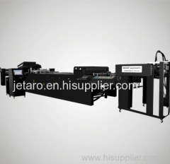 FH - 1200 drug safety code printing machine