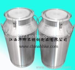 Stainless Steel fermentation drum