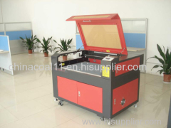 ZM9060DP+CO2 Laser engraving machine