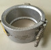 industrial heating element ceramic band heater heat exchanger