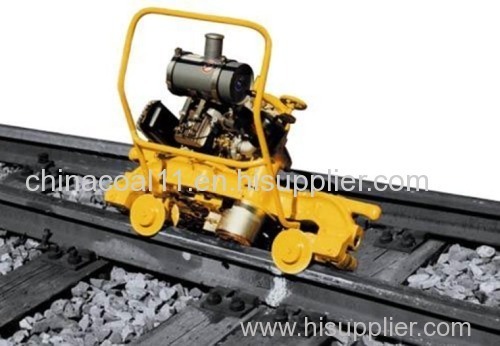 GM-2.2 Rails Grinding Machine