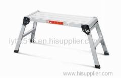 folding aluminum work platform Foldable Work Platform