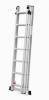 3 Section Extension Ladder 3x10 Steps