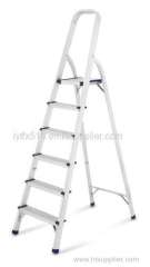 6 Steps Folding Household Ladder