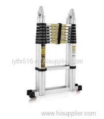 best quality telescopic ladders 5.0 Mtrs Telescopic Ladder