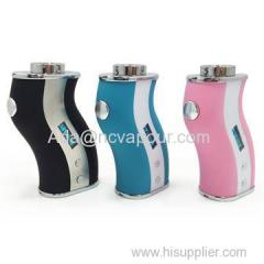 Newest Hottest Original US Vaping Box Mod