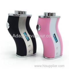 Newest Best Quality Gun Shape Subohm Vape Mod with Good Touch Feeling