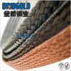 Tinned Copper Braid Flat China Supplier