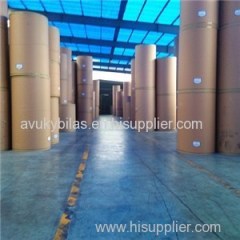 Test Liner Paper Product Product Product