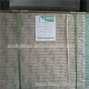 Single Side Coated Cardboard Duplex Paper