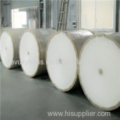 Clay Coated Duplex Paper Board