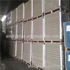 Triplex Board Product Product Product