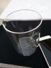 Quartz beaker 200 ml to 3000 ml range