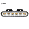 18W 5.6&quot; ECE R65 SAE J845 LED Strobe Warning Light