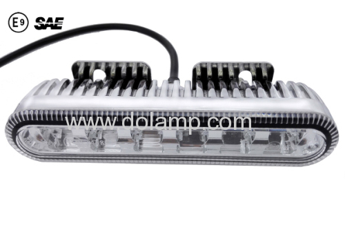 Warning Light Strobe Light