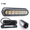 18W 5.5&quot; ECE R65 Surface Mount LED Emergency Warning Lamp Strobe Light