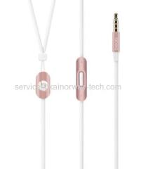 Beats urBeats Rose Gold Earbud Headphones With In-line Mic from China manufacturer