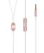 Beats by Dr.Dre urBeats In-Ear Headphones Rose Gold for iPhone iPod iPad