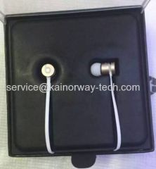 Beats urBeats Rose Gold Earbud Headphones With In-line Mic from China manufacturer