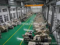 Ningbo Dongfang Machinery Of Power Co., Ltd.