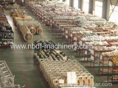 Ningbo Dongfang Machinery Of Power Co., Ltd.