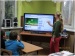 Multi Touch Infrared Interactive whiteboard Smart Board for School