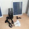 Small Power Solar System For Home