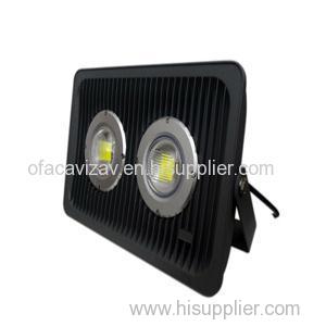 Double Sources LED Flood Light