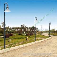 E27 LED Garden Light