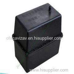 Steel Battery Box Product Product Product