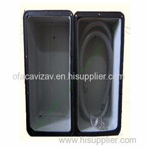 Waterproof Battery Box Product Product Product