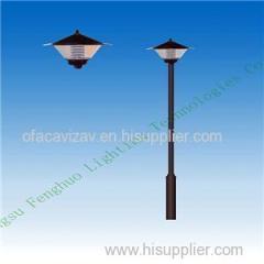 E40 LED Garden Light