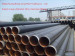 3PE steel line pipes