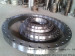 large diameter RTJ flanges