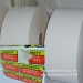 Professional Manufacturer Fragile Paper Security Label Anti-counterfeiting Destructive Adhesive Label Paper Material