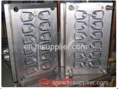 SC Professional Mold Maker(SC) 5L Bottle Handle Mould