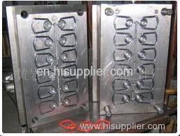 sica handle mould maker