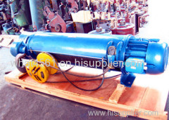 Electric Hoist Electric Hoist