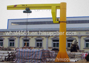 Stationary Hoist Stationary Hoist