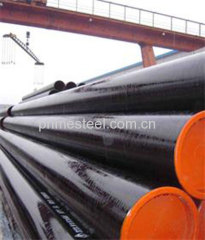 SMLS (Seamless Carbon Steel Pipe)