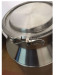 stainless steel drum mixer huahui factory