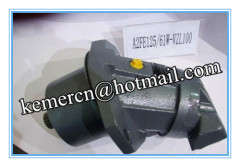 Replace Rexroth A2FE hydraulic motor A2FE32 A2FE55 A2FE56 A2FE63 A2FE80 A2FE90 A2FE107 A2FE125 A2FE160 A2FE180 A2FE200