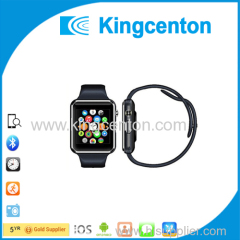 2016 Brand new A1 Bluetooth 3.0 touch screen smartwatch with sim card dm360 smart watch smart watch phone