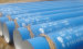 Anti-Corrosion Coating Steel Pipes