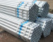 Galvanized Steel Pipes Tubing