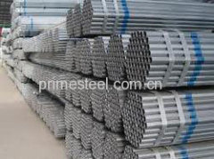 Steel Pipes Scaffolding Tube