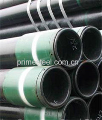 Carbon Steel Pipes Casing