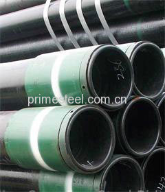 Carbon Steel Pipes Casing