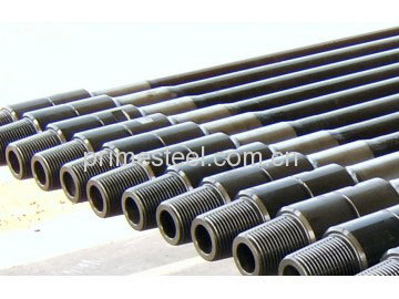 Carbon Steel Drill Pipe