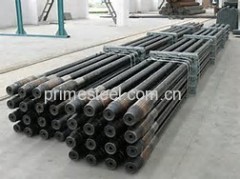 Carbon Steel Drill Pipe